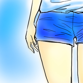 プールサイドデイズ