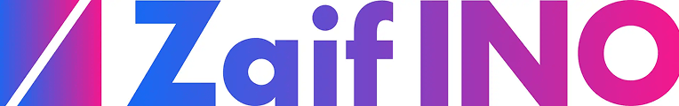 Zaif INO