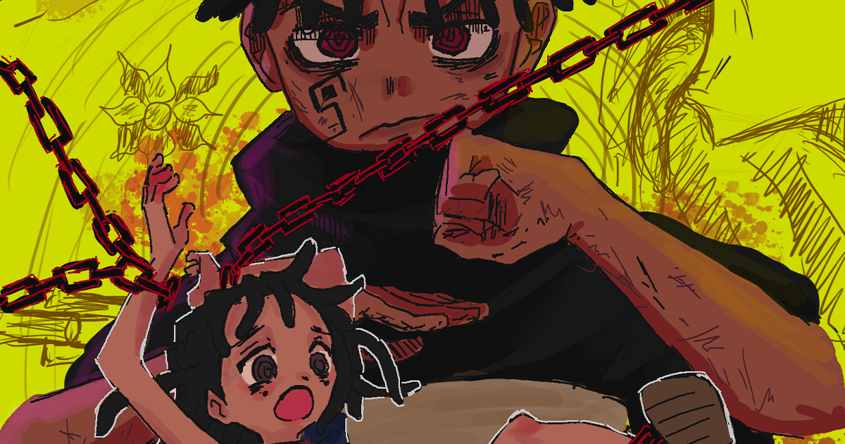 Ngano 作品イメージ