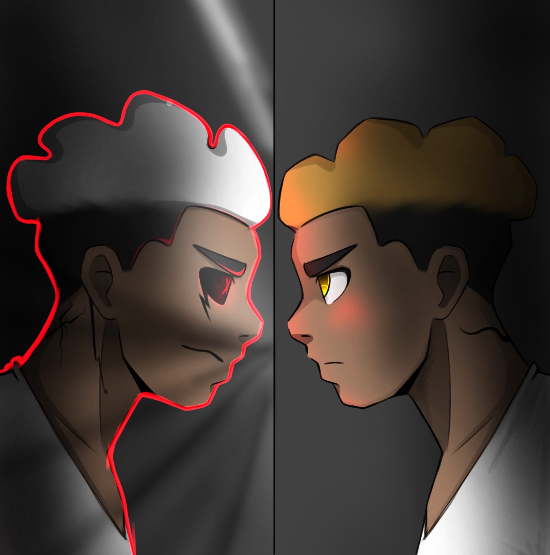 Nightslaher 作品イメージ