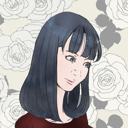 クラッシャー主婦 プロフィールアイコン