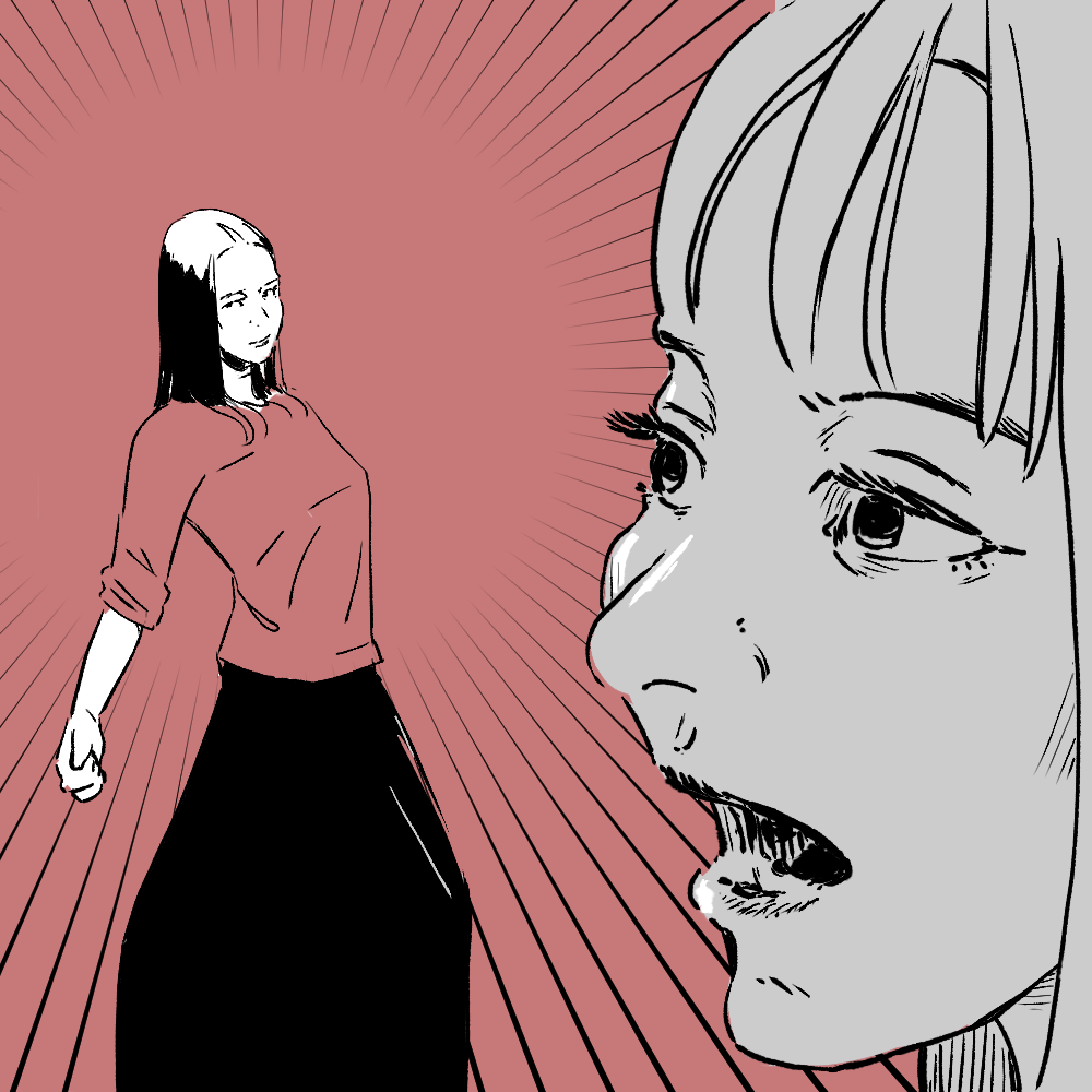 『暮らしの墓標』 作品イメージ