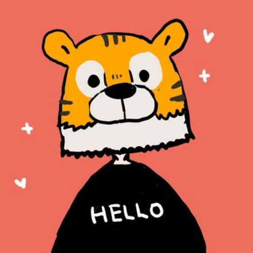 あばちょ プロフィールアイコン