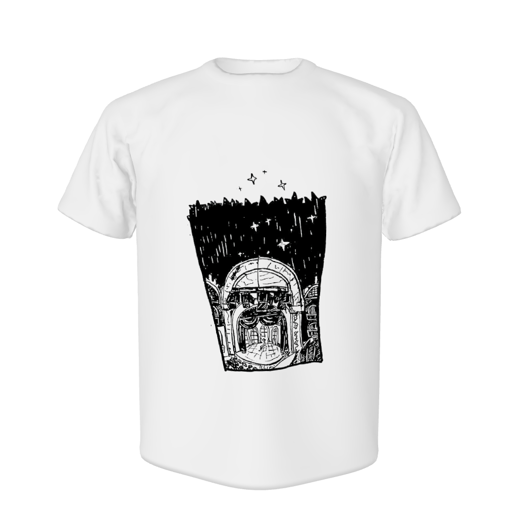 #10 Tシャツ