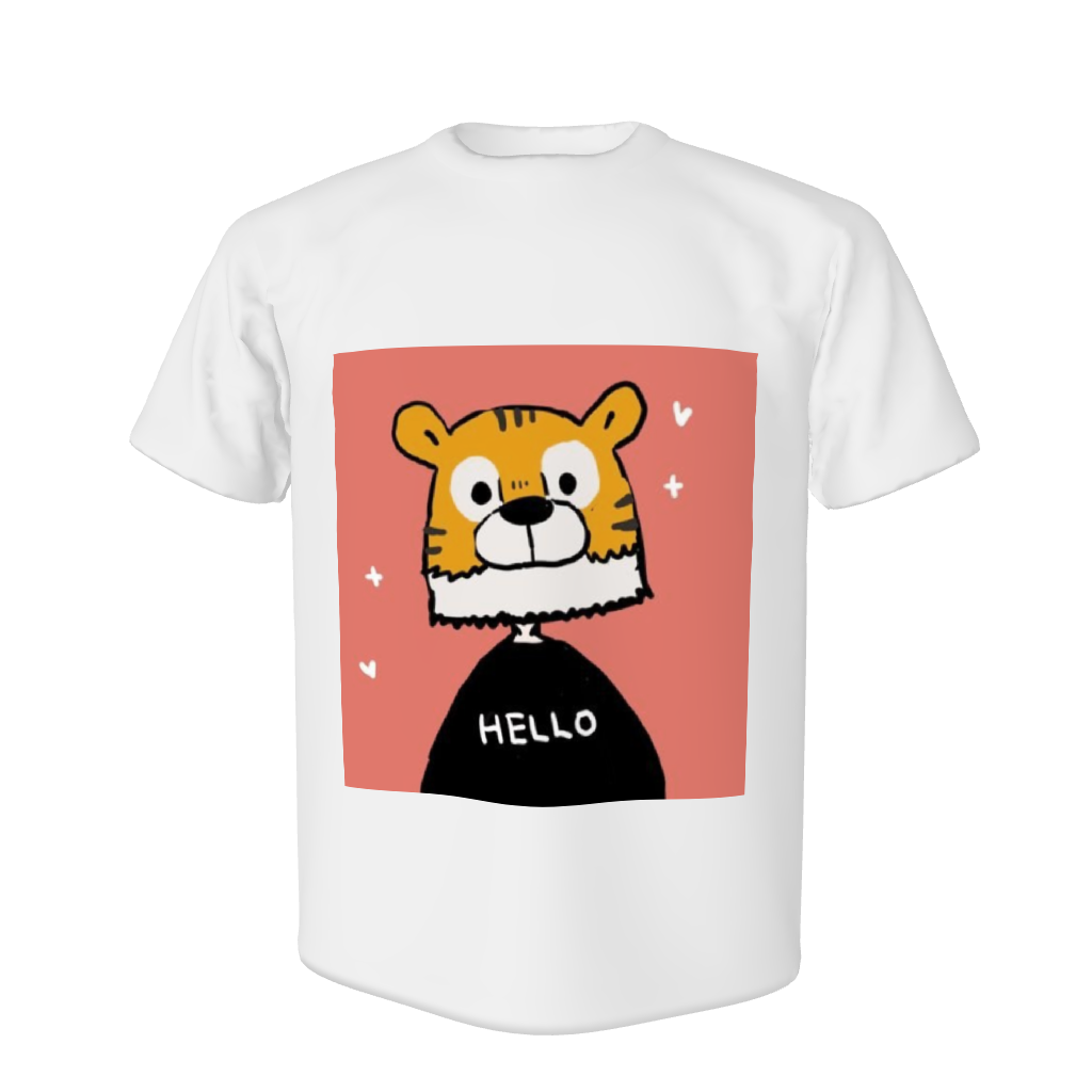 #2 Tシャツ