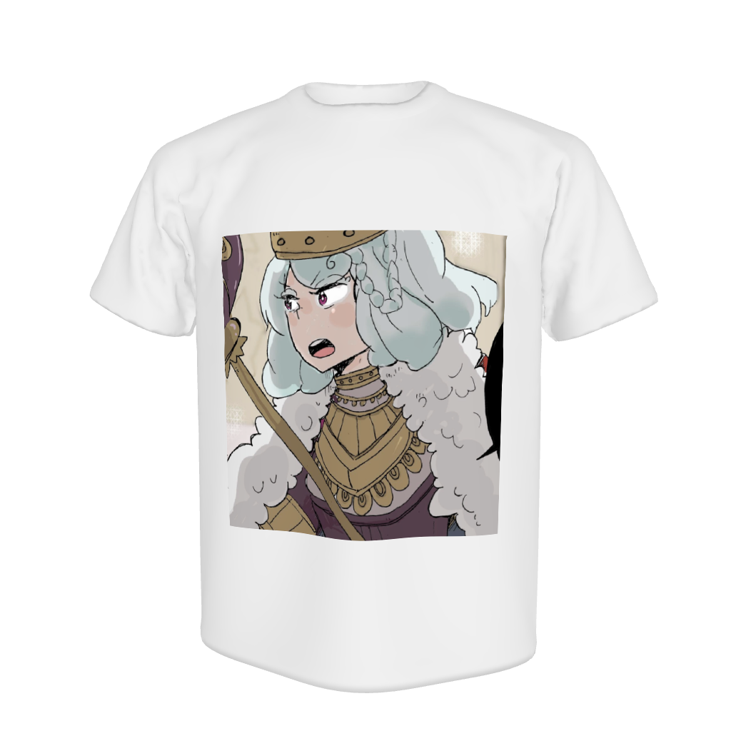 #3 Tシャツ