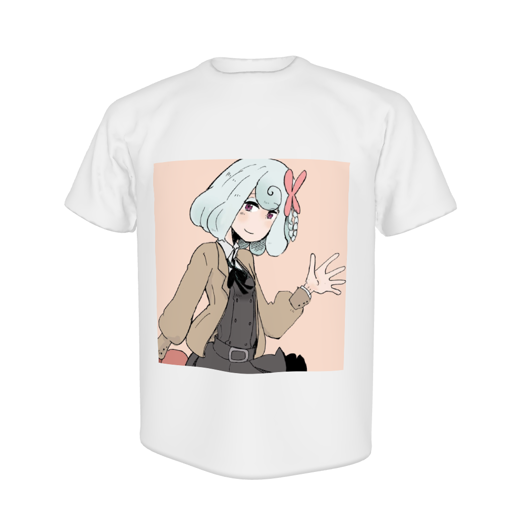 #5 Tシャツ