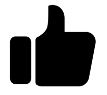 Sustainable Support Icon