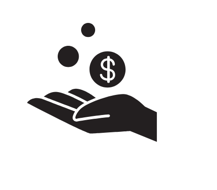 Funding Icon